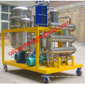 new style Hydraulic Oil Purifier Machine,Oil Recycling Unit